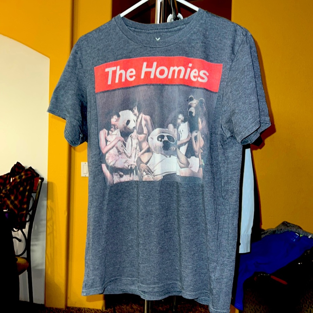 American Eagle Tee